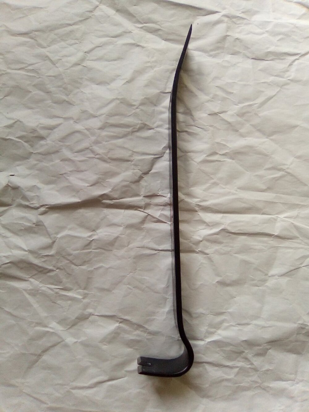 Task Force 15" Pry Bar - Picture 2 of 2